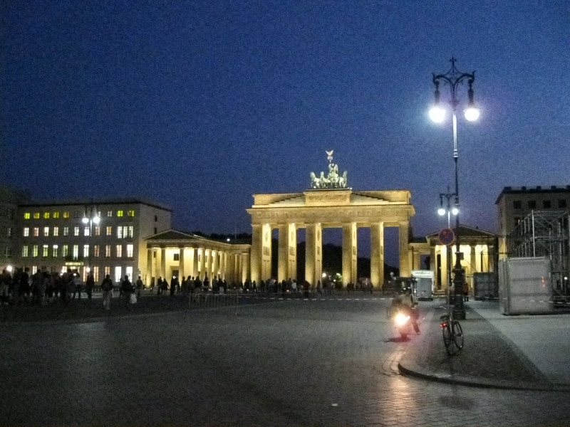 Berlin