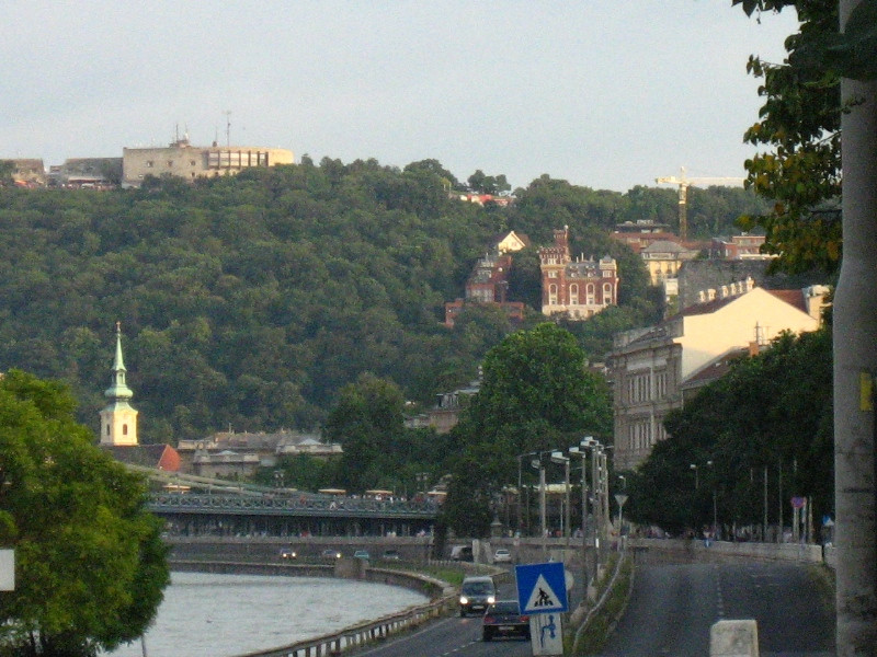 Budapest