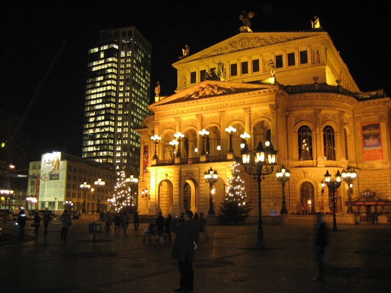 Frankfurt