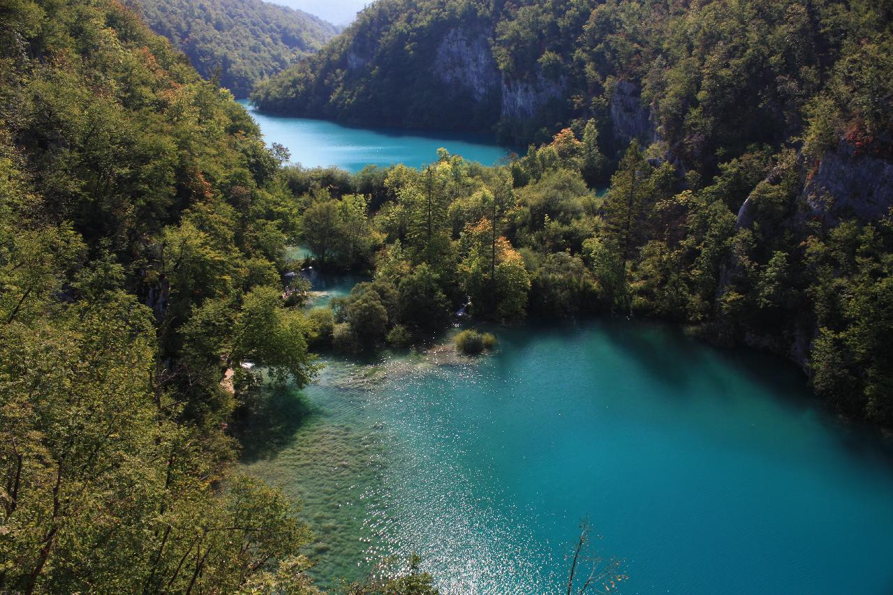 Plitvice