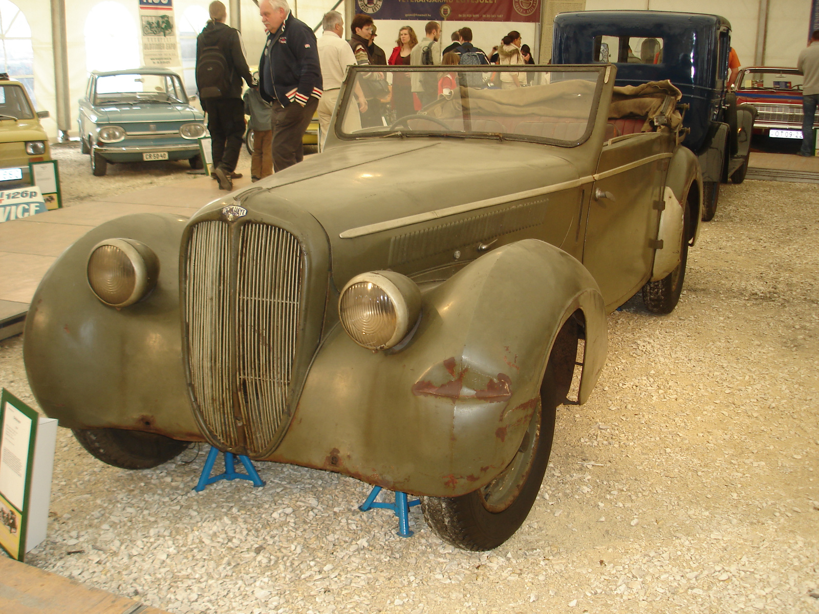 Delahaye