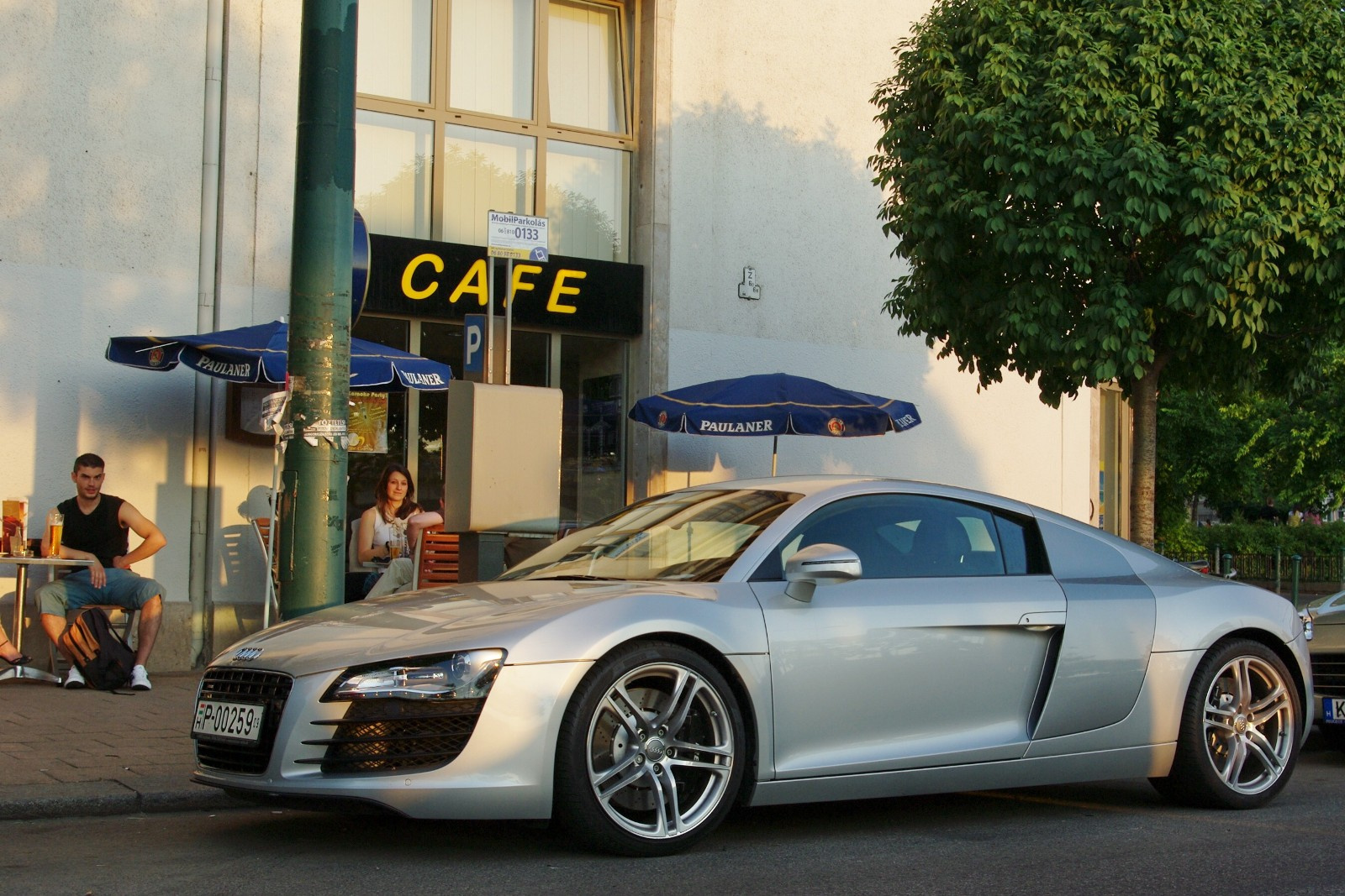 Audi R8 (3)