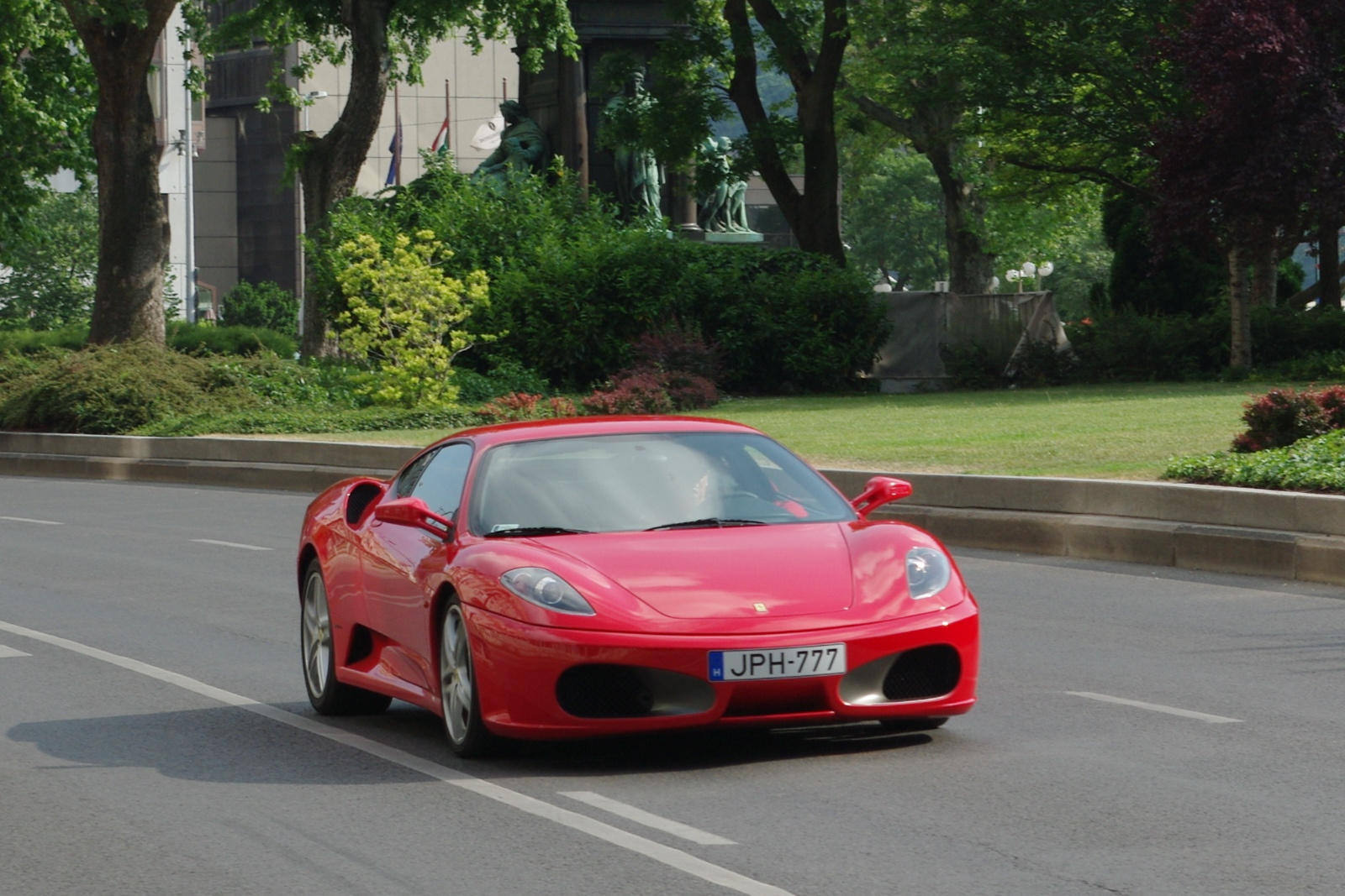 Ferrari F430 (4)