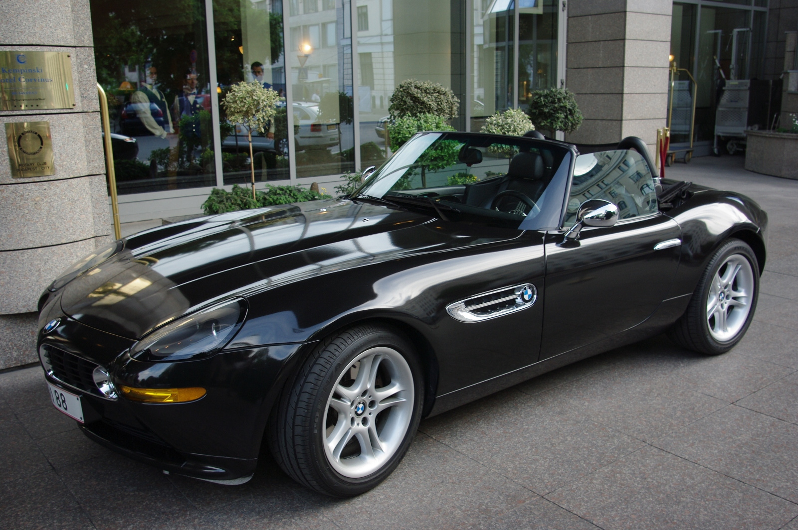 BMW Z8 (1)