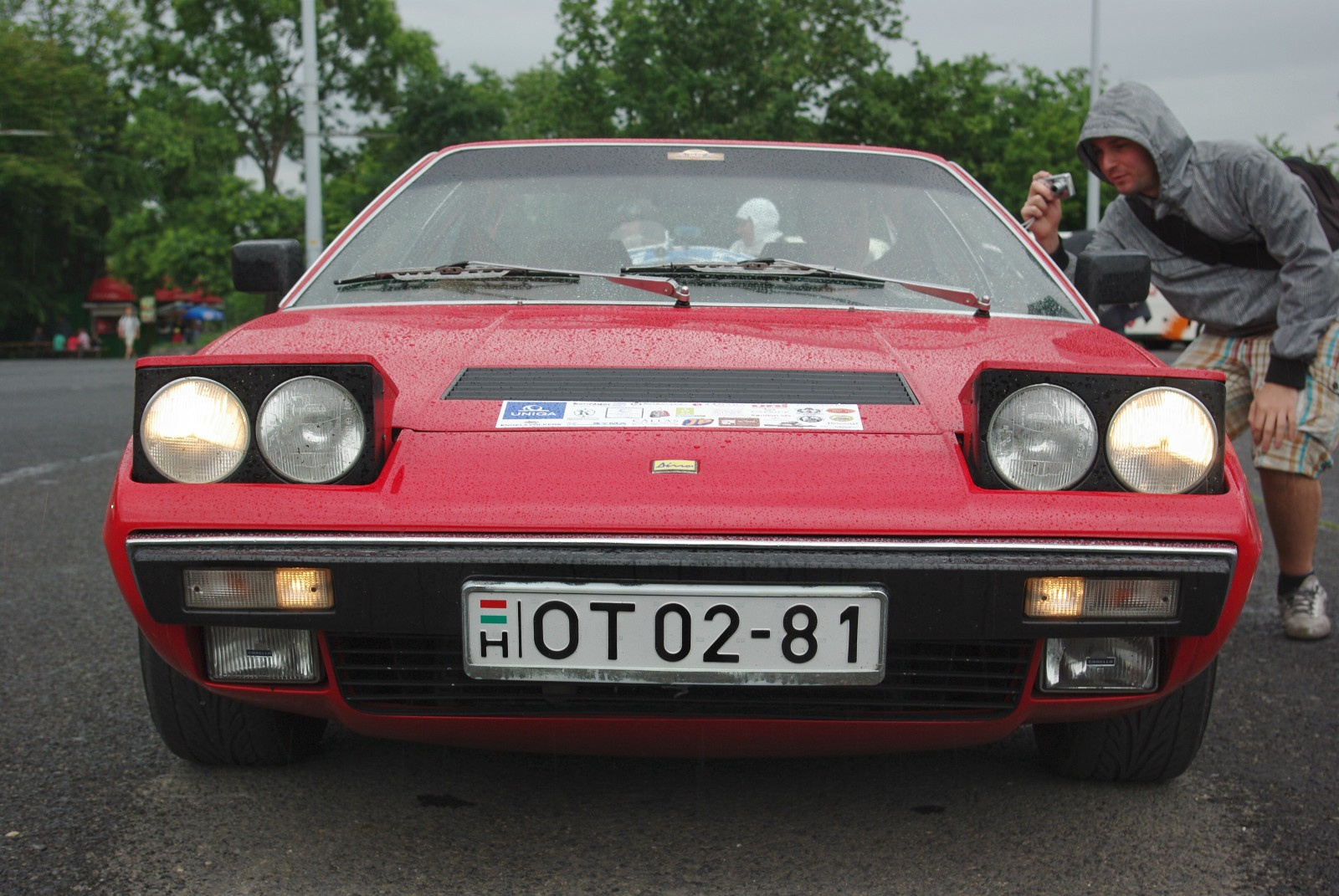 Ferrari Dino 308 GT4 (7)