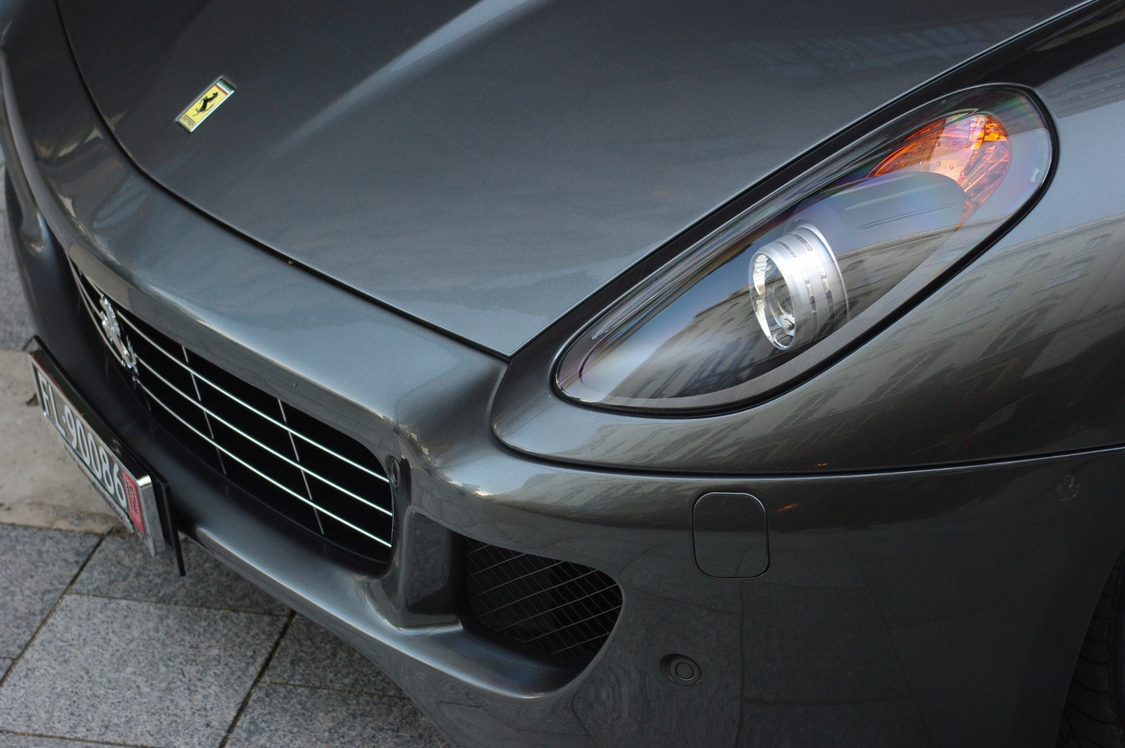 Ferrari 599 GTB Fiorano (11)