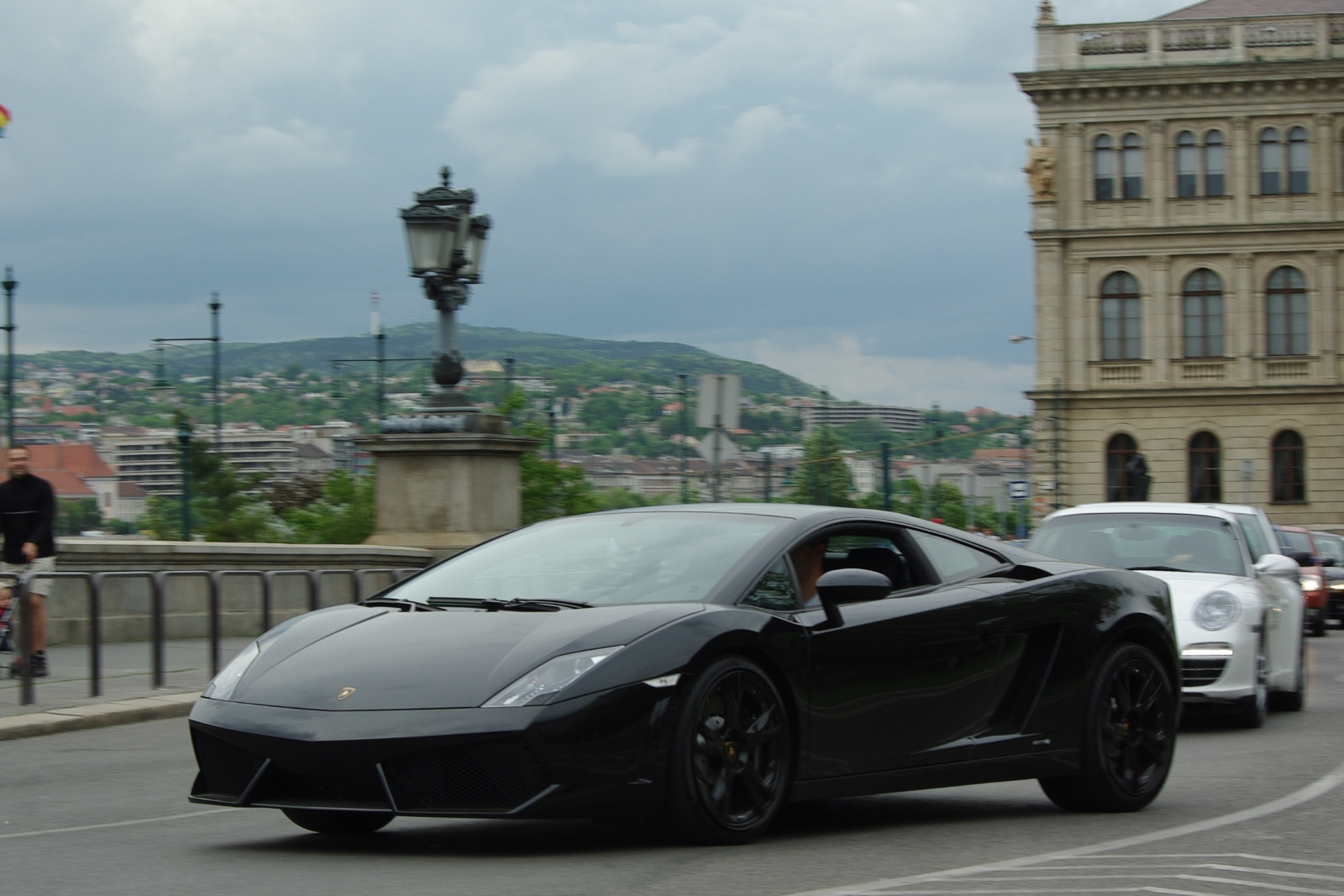 Lamborghini Gallardo LP560-4 (2)