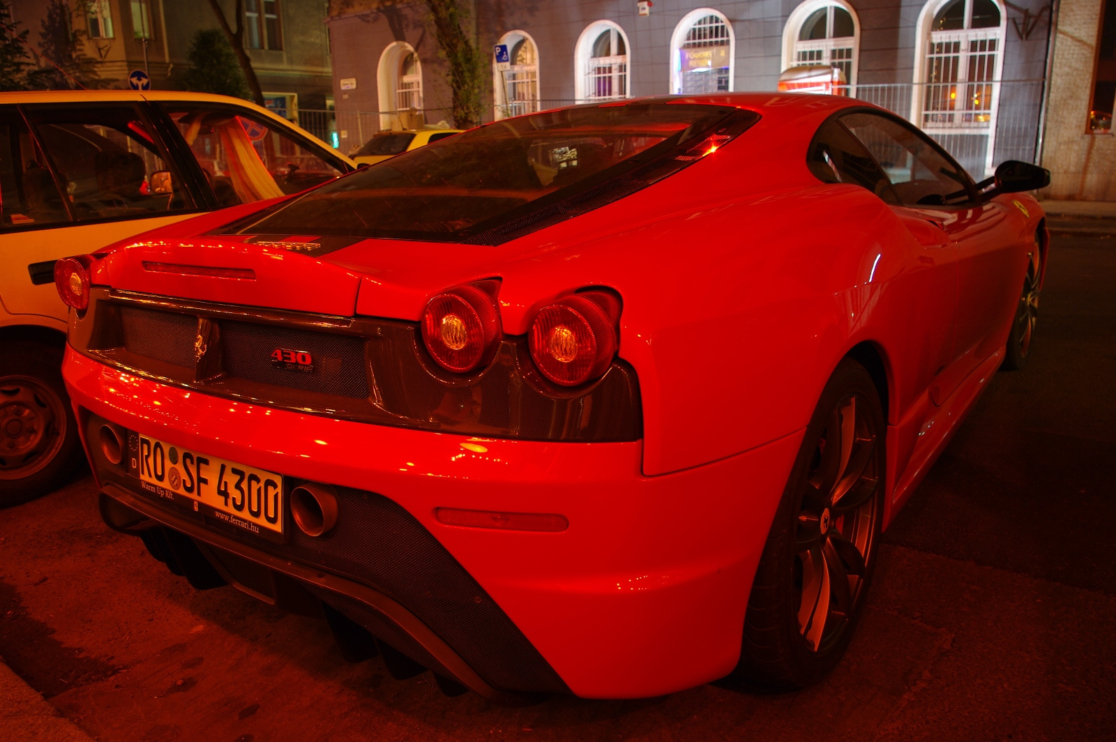 Ferrari 430 Scuderia (3)