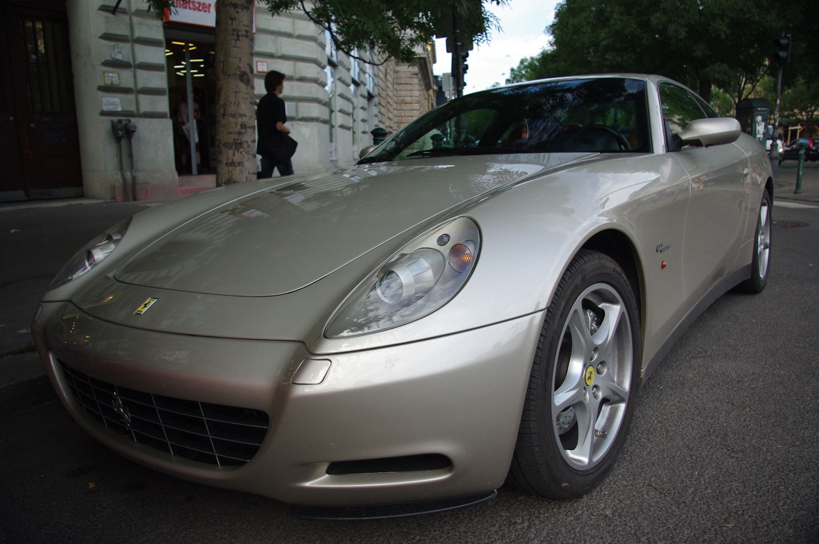 Ferrari 612 Scaglietti (28)