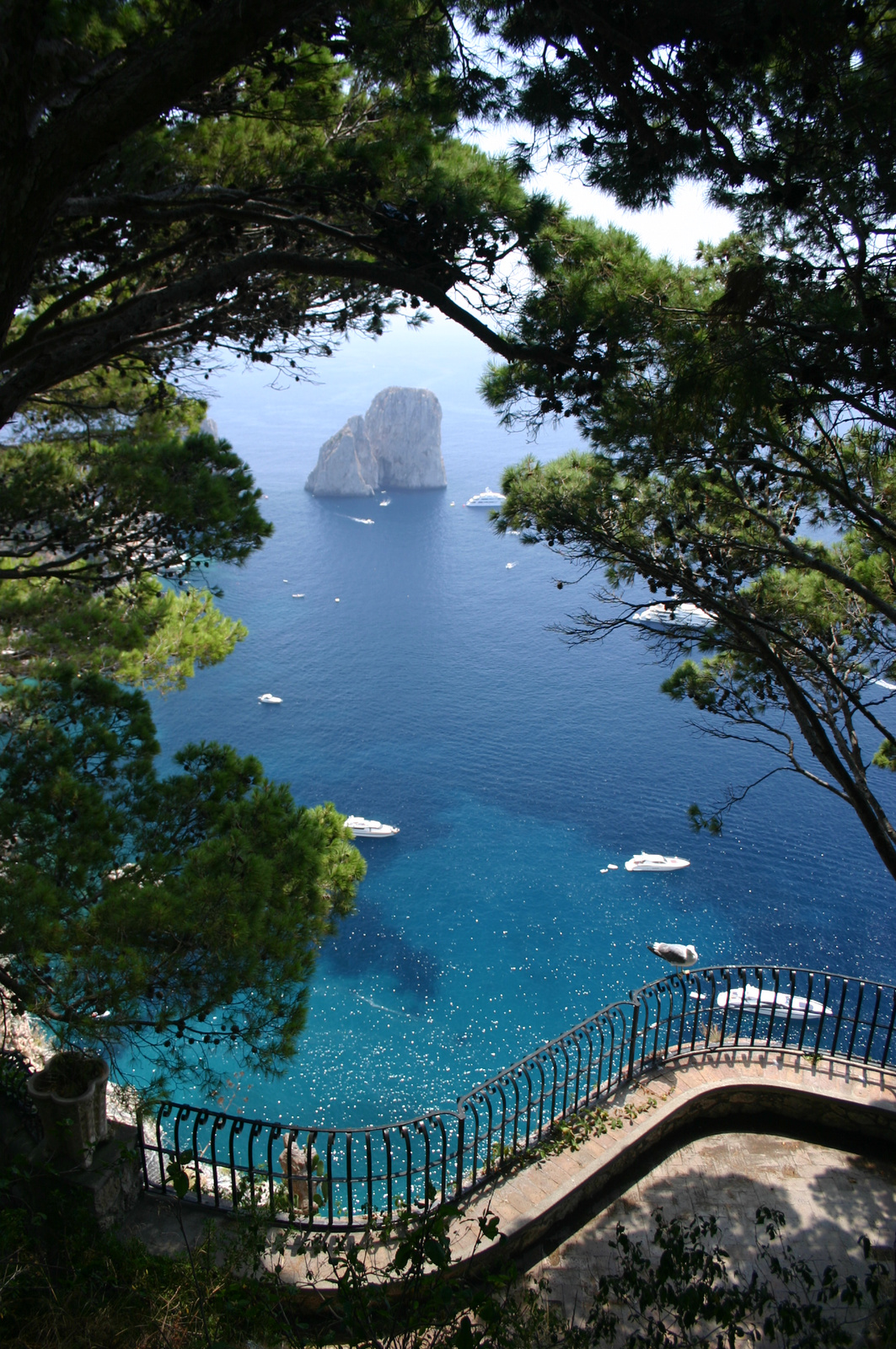 Capri