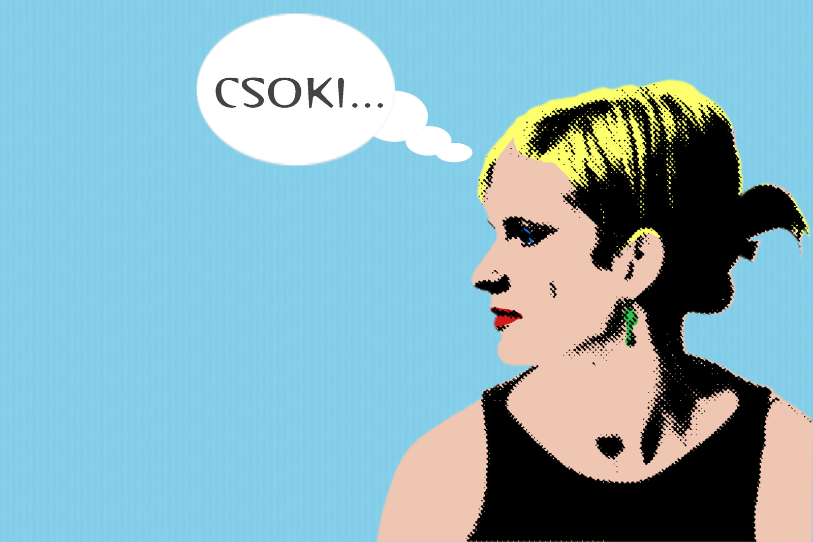 csoki