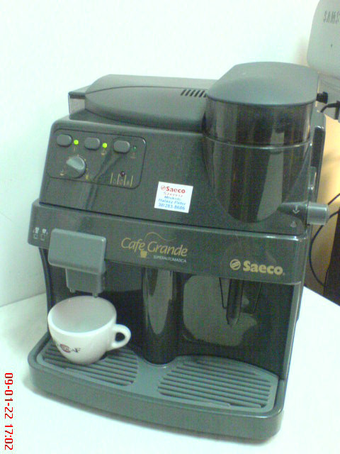 Café Grande