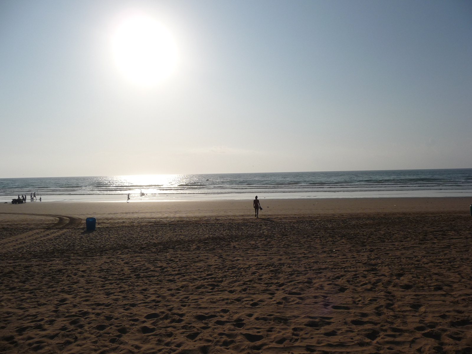 Agadir - Part