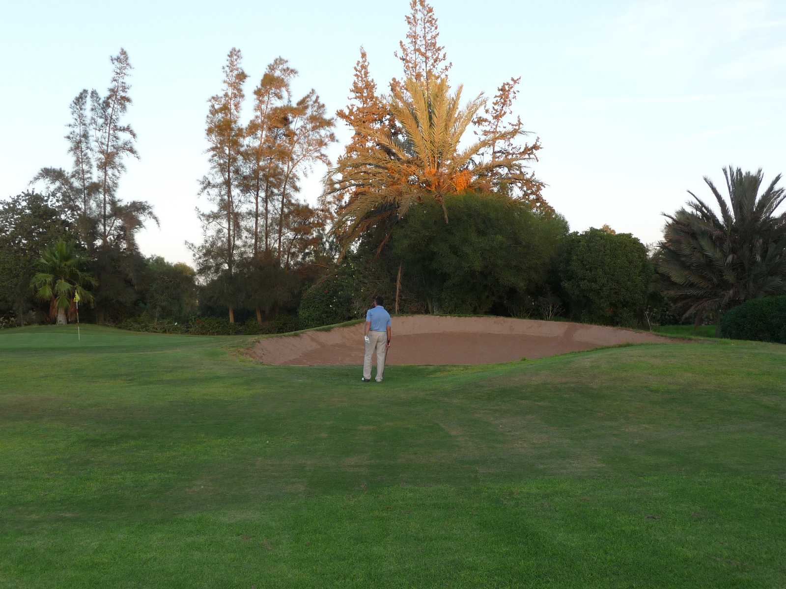 Agadir - Royal Golf Club 5