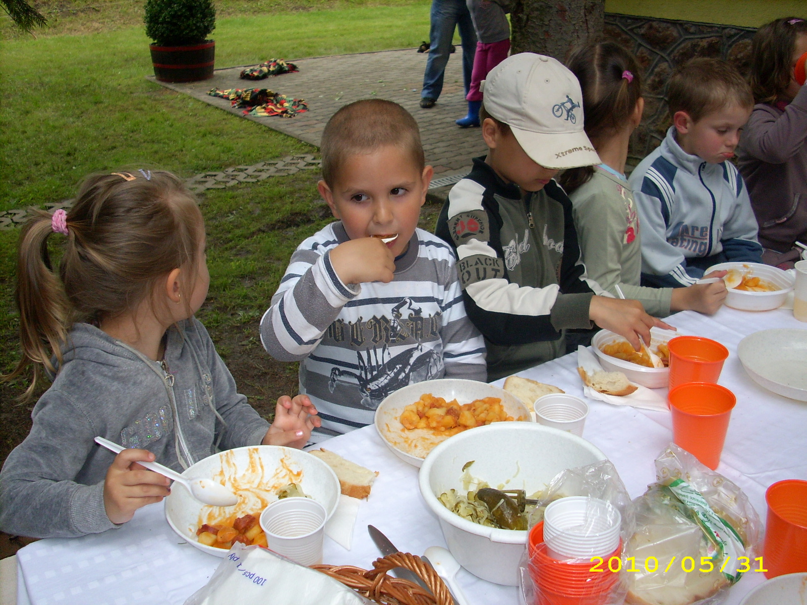 2010 Kelecsény 113