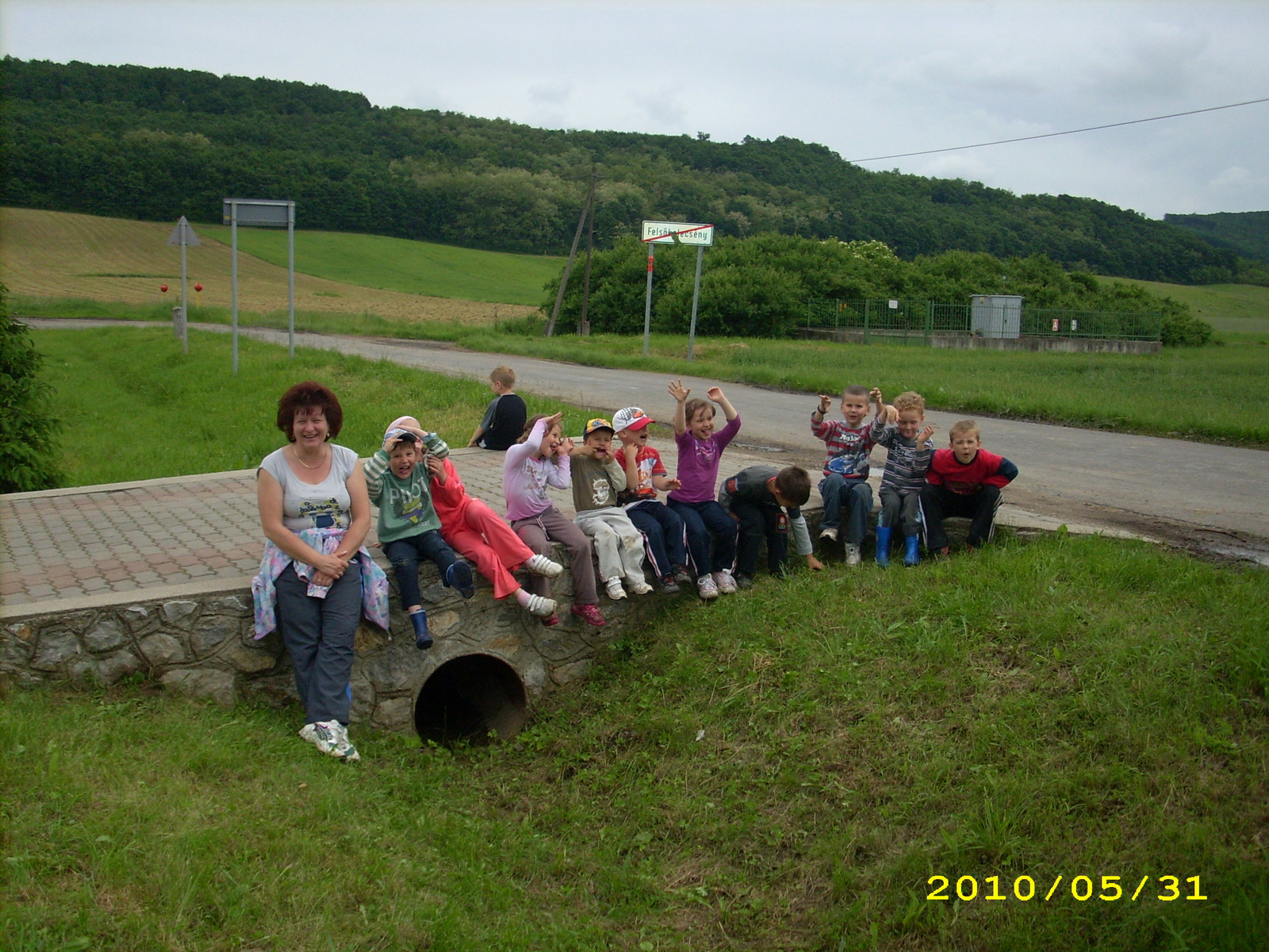 2010 Kelecsény 137