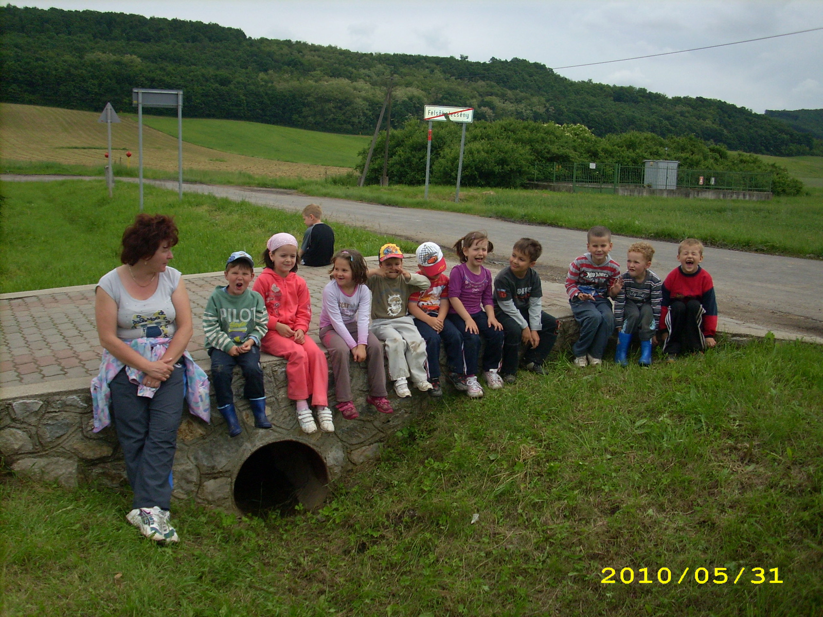 2010 Kelecsény 138