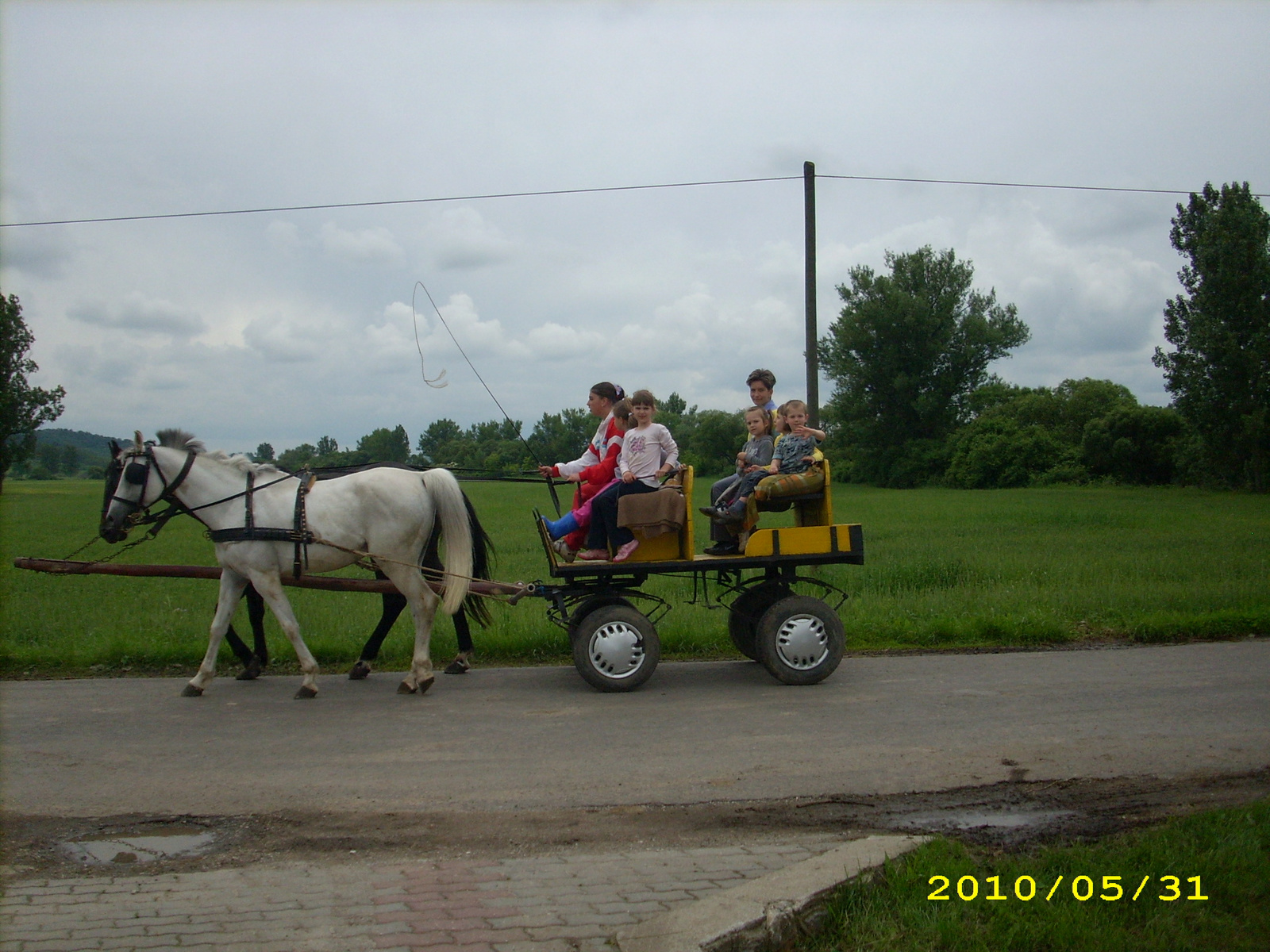 2010 Kelecsény 141