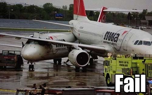 airplanefail