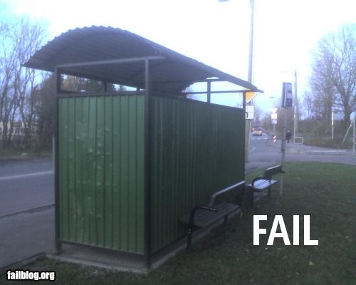 fail-owned-bus-stop-bench-fail