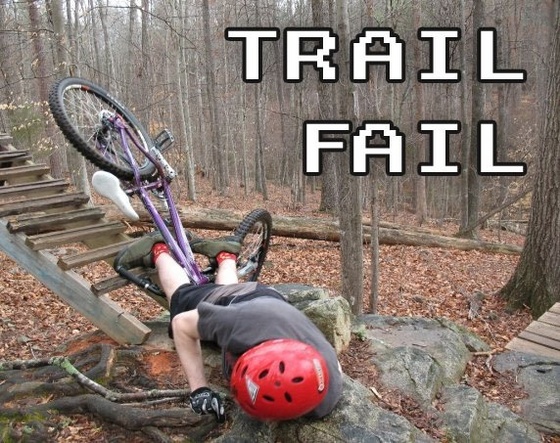 trailfail