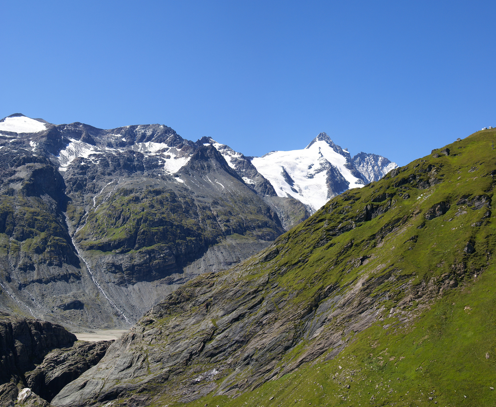 Grossglockner