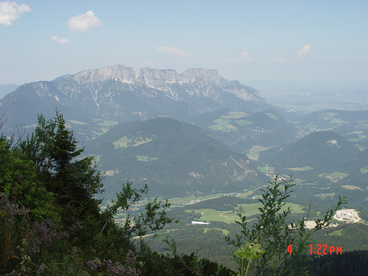 Untersberg