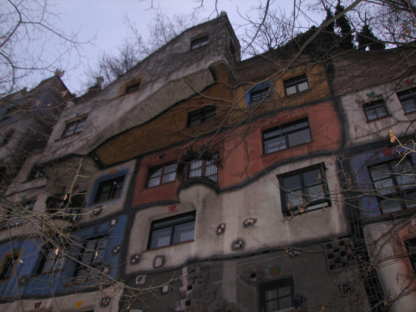 Hundertwasser