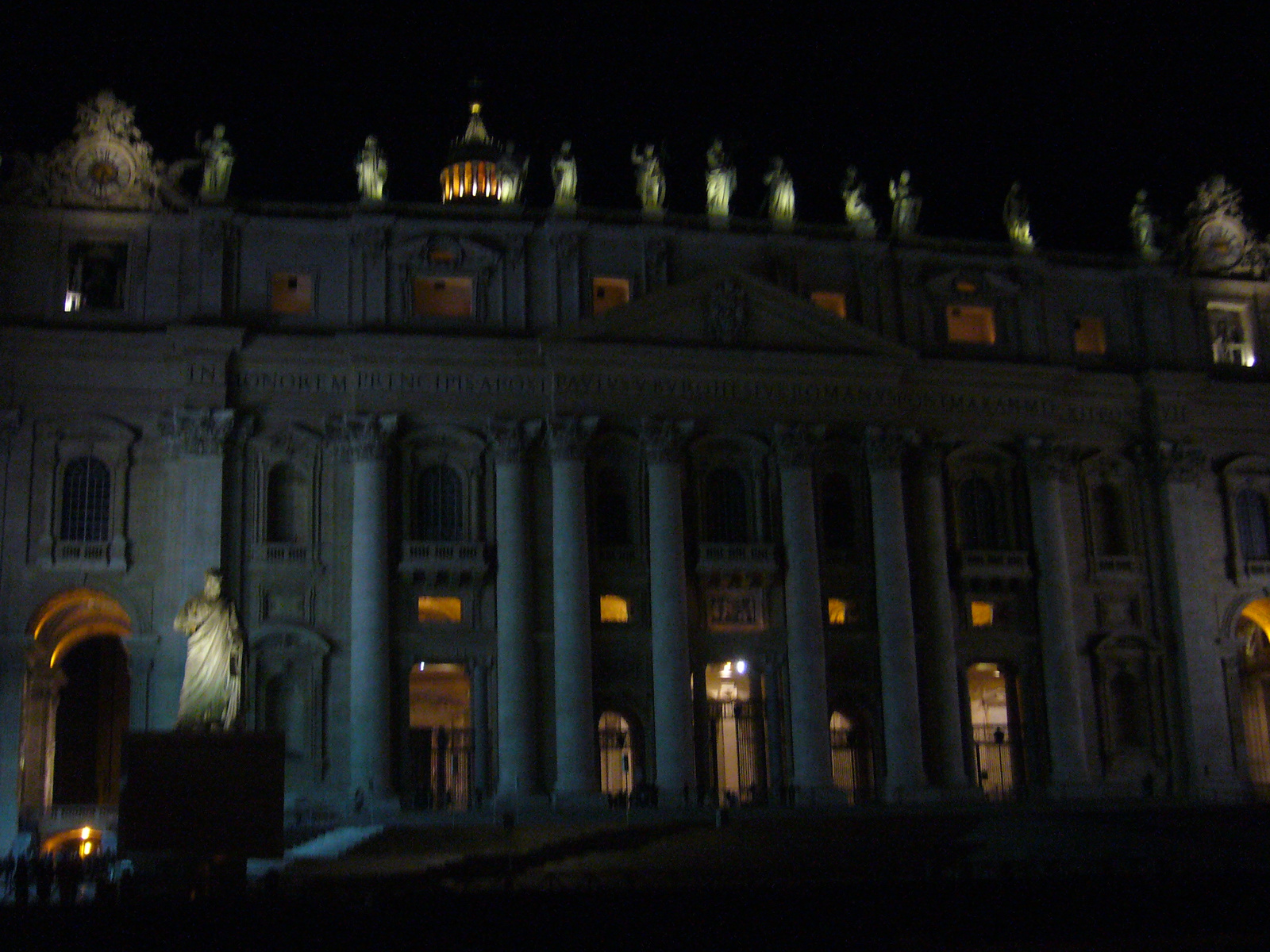 Róma 2009 dec. 3-8. 119