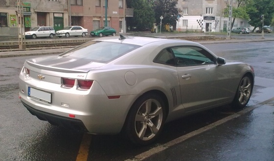 csp camaro 3