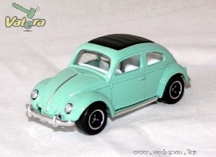 MB VW Bug Europa Classic