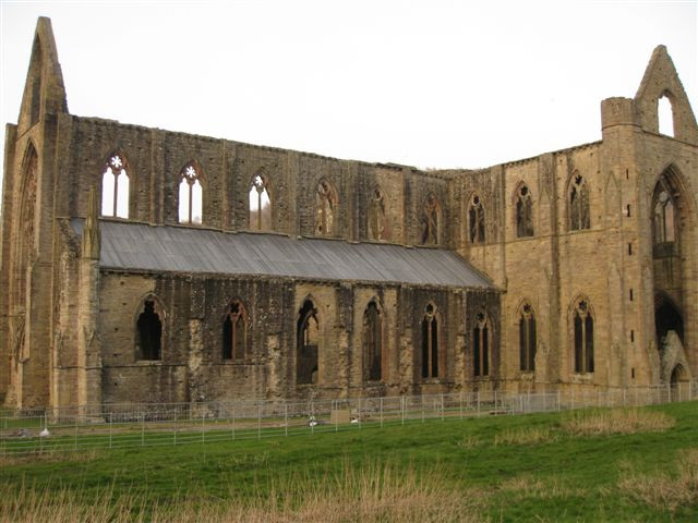 Tintern Abbey