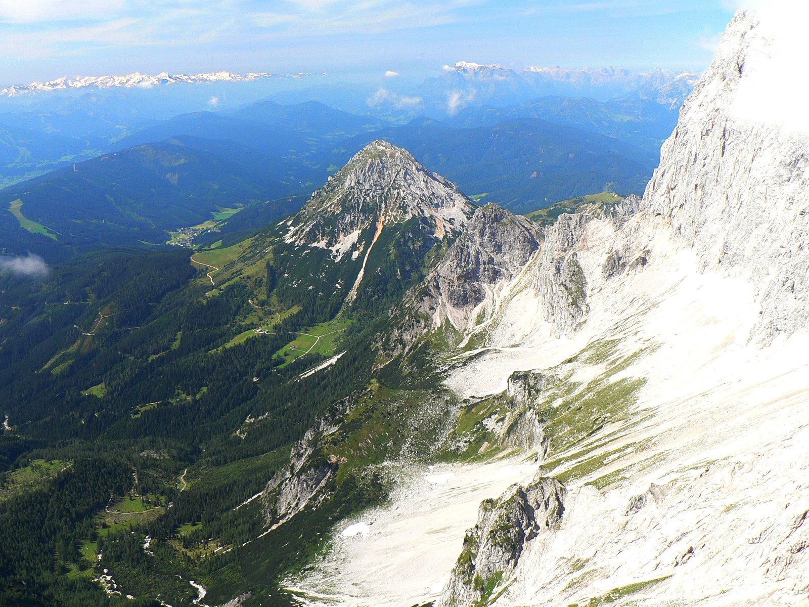 10 Dachstein 11