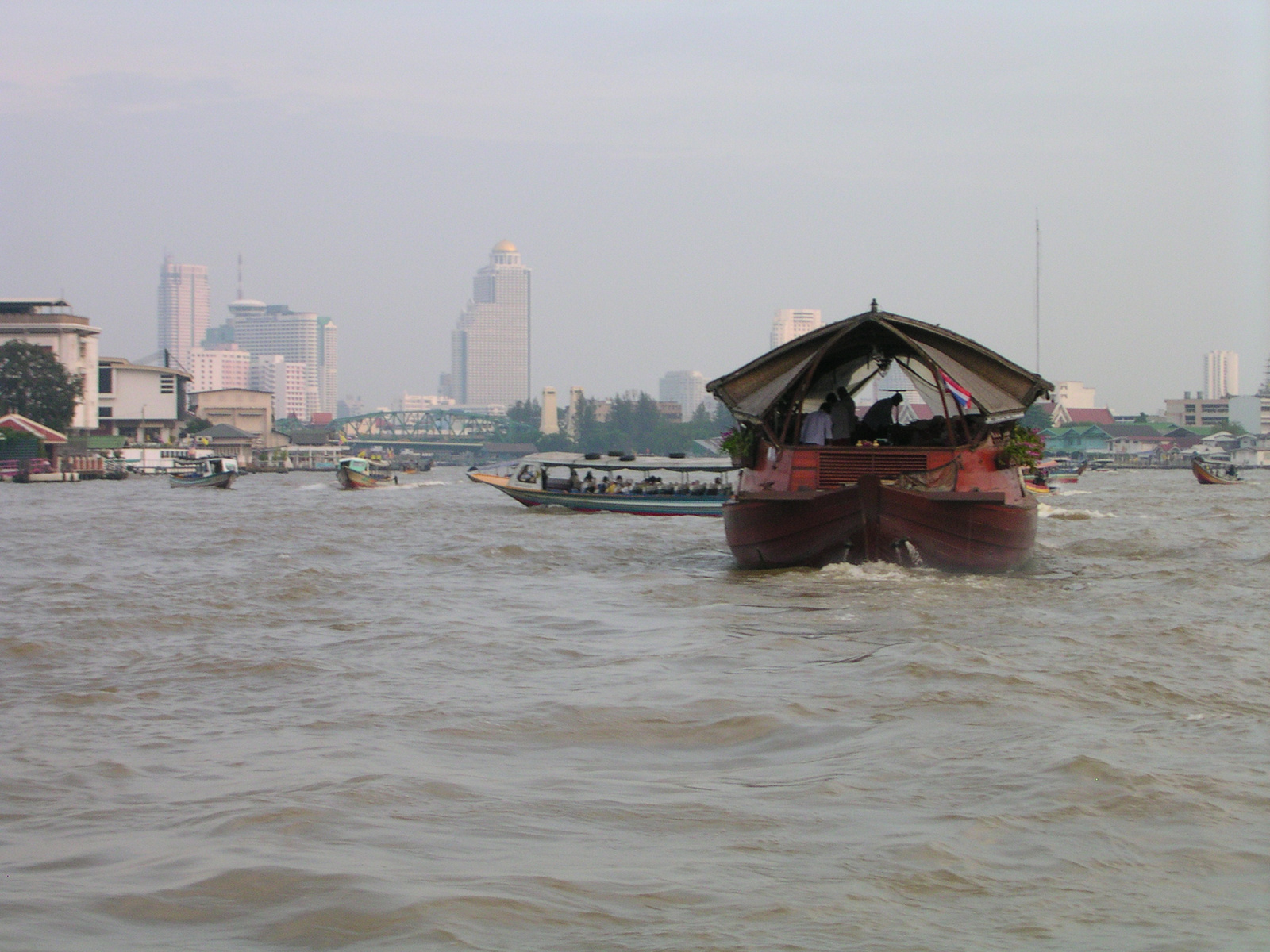 Thailand-Malaysia-Qatar 2007 203