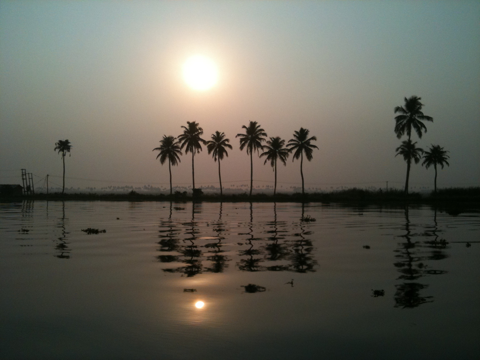 India, Kerala