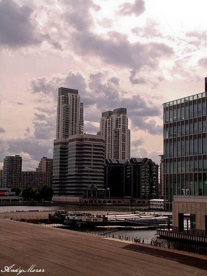 Docklands 218