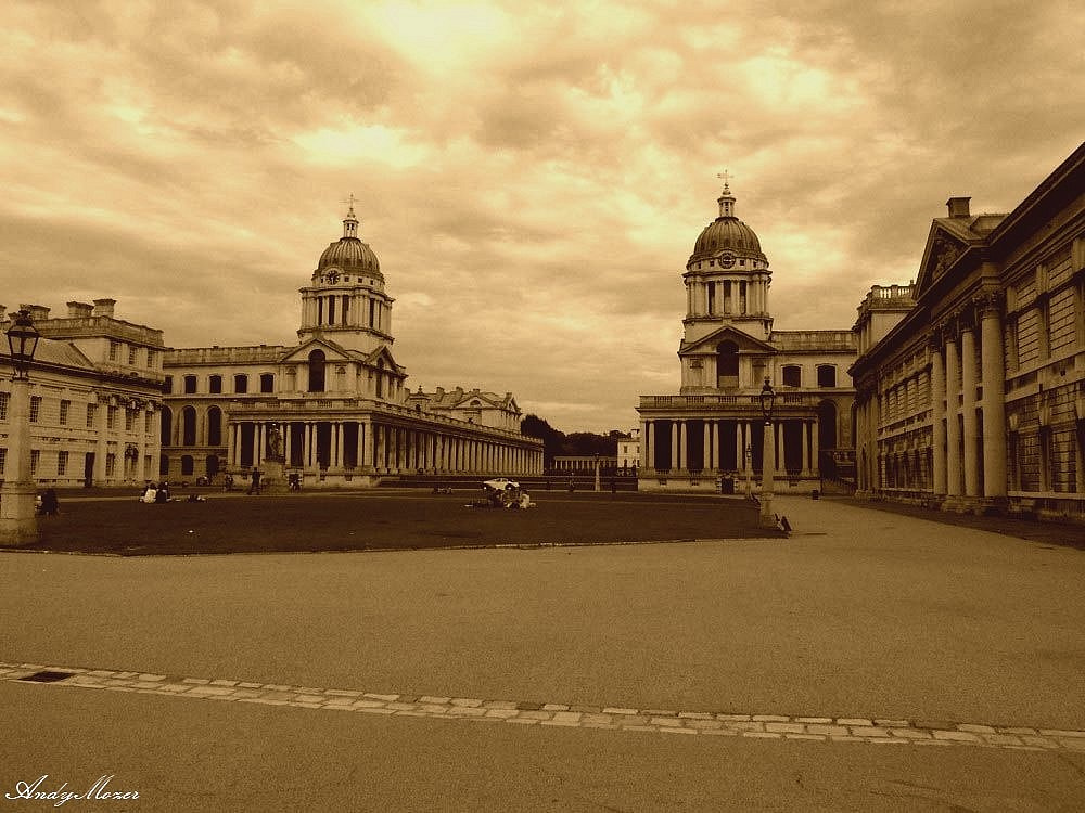 Greenwich-i egyetem