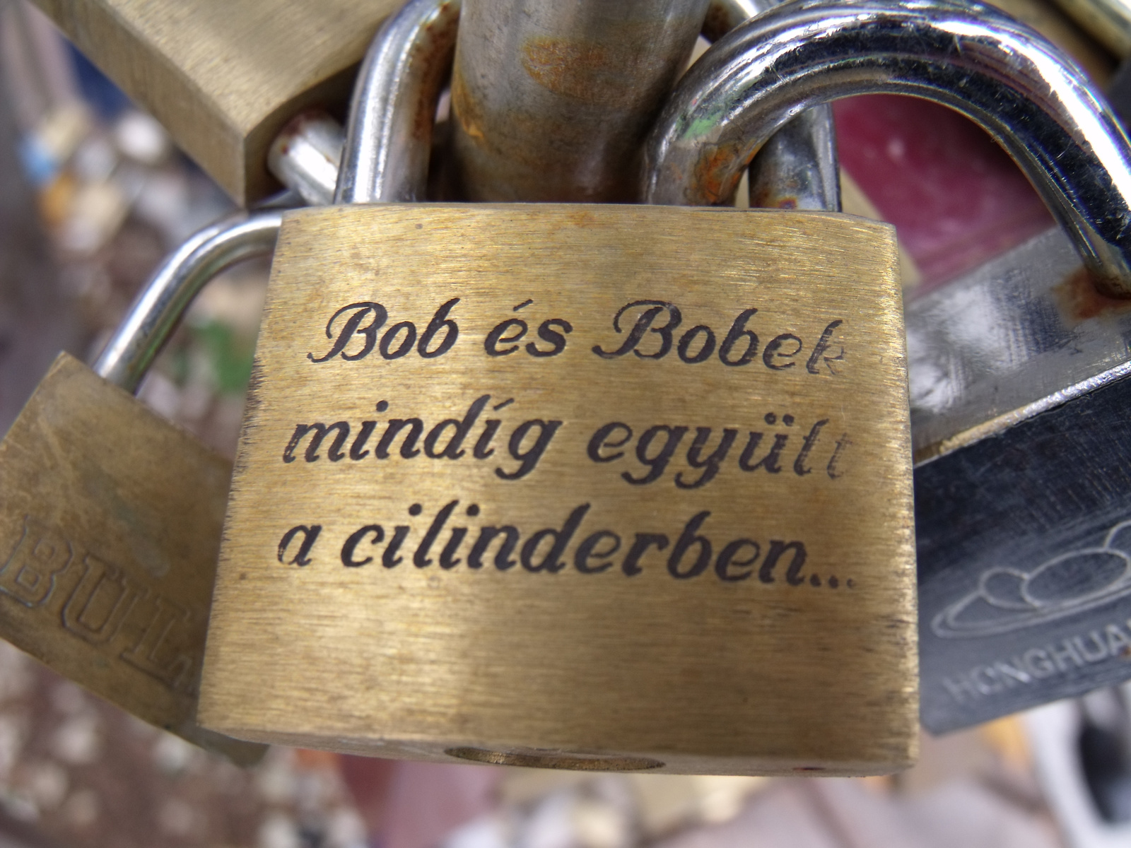 Bob és Bobek