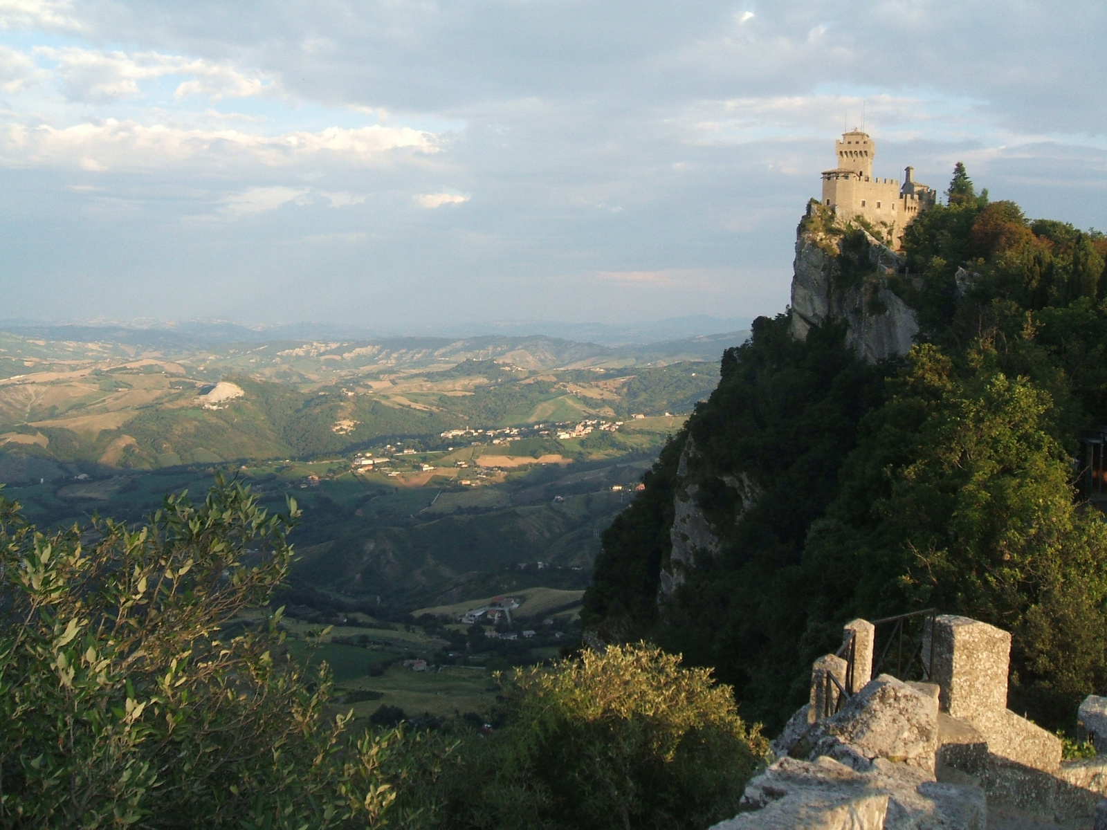 San Marino