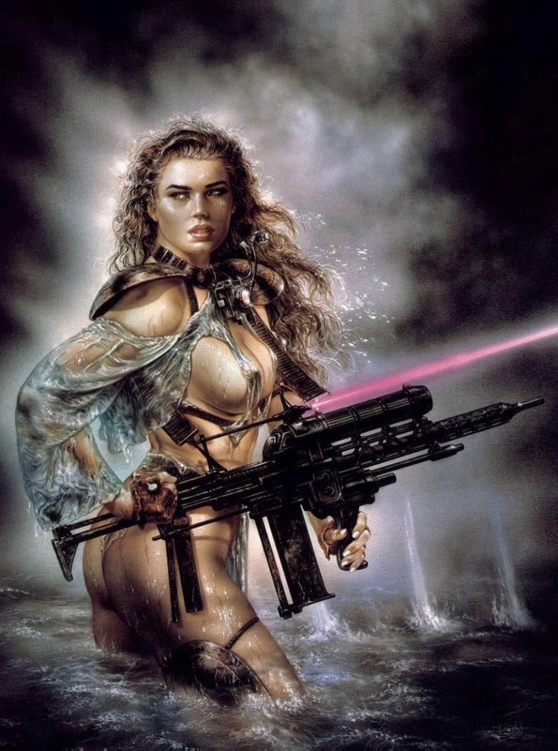 luis royo053