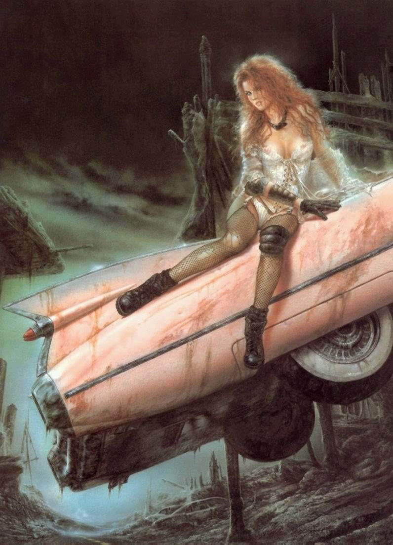 luis royo092