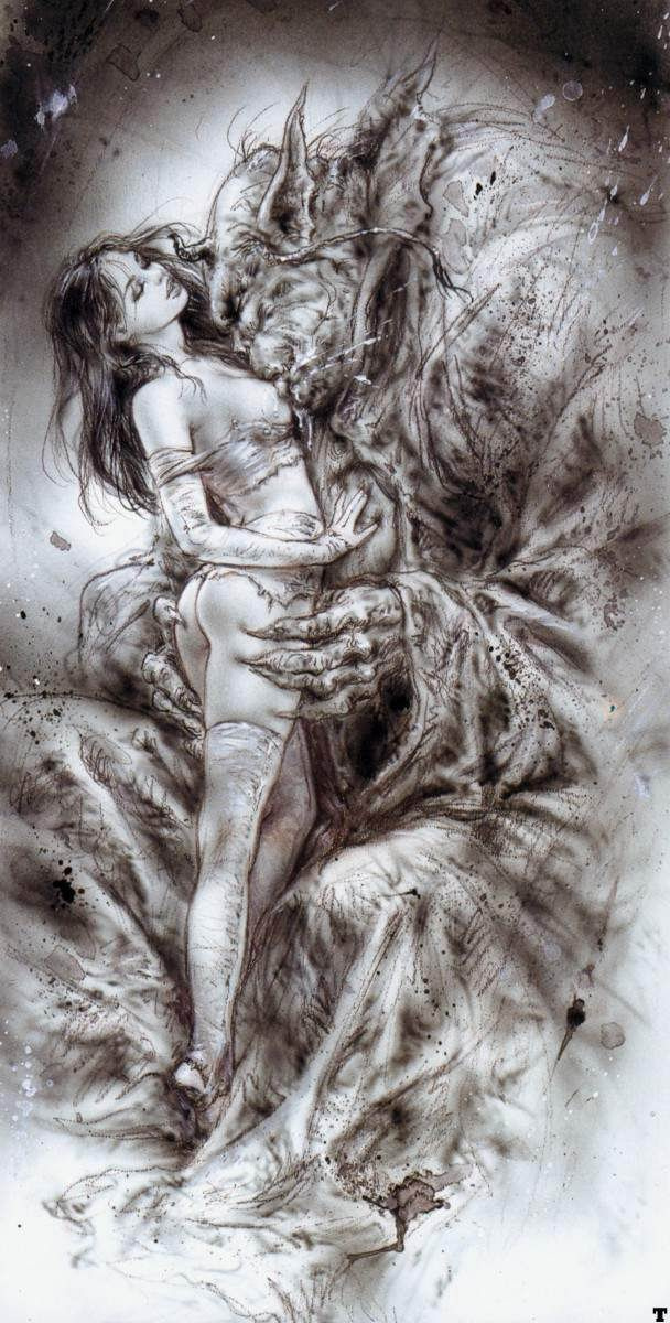 luis royo157