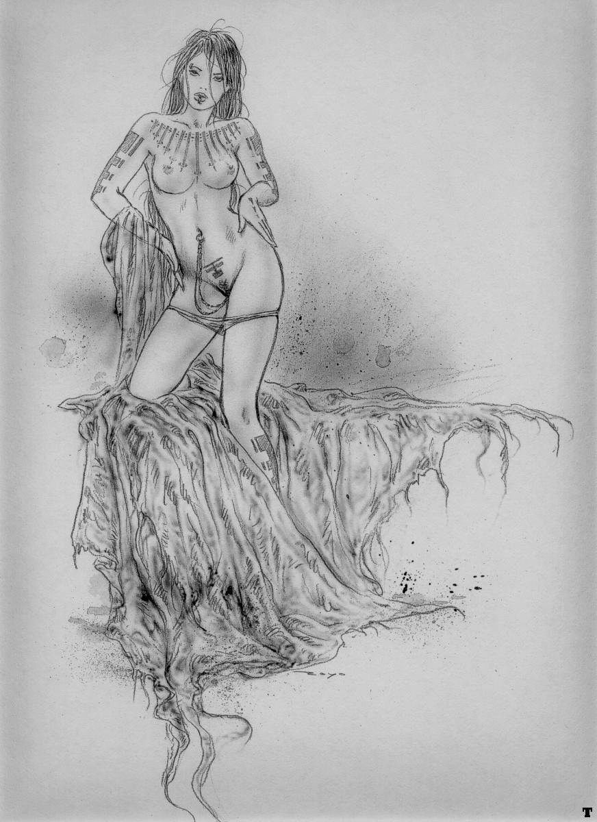 luis royo189