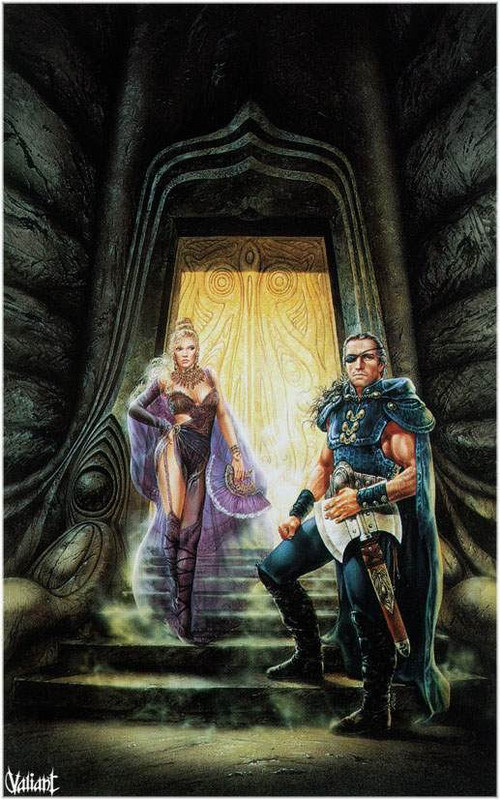 luis royo276