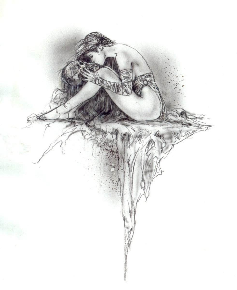 luis royo292