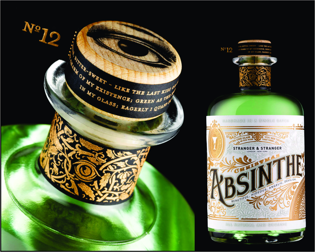 ABSINTHE 1280X1024