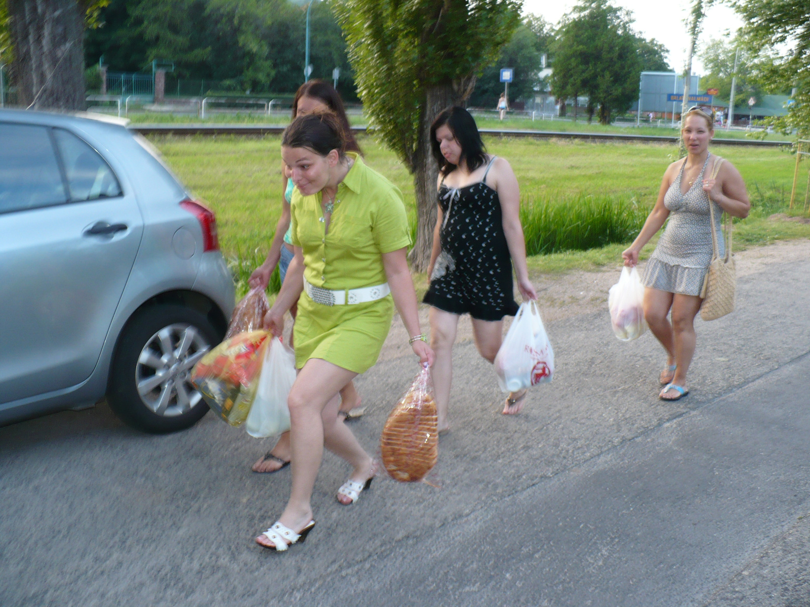 2009 Balaton Július 057