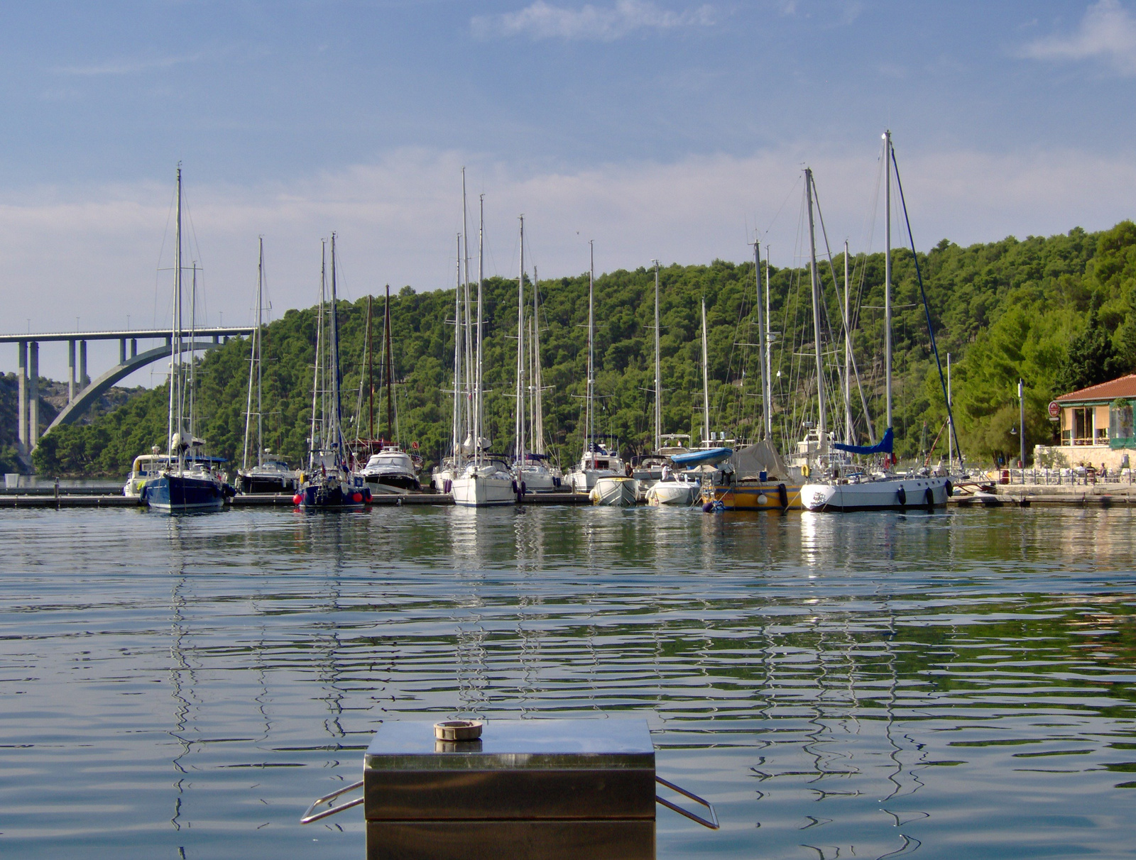 Skradin