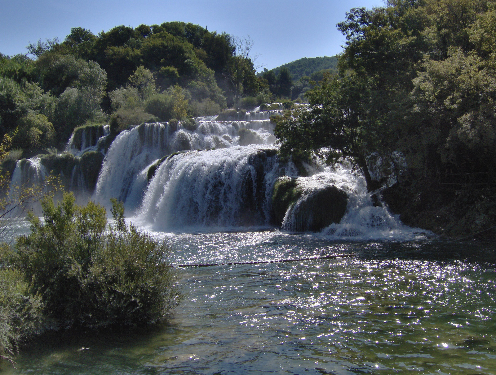 NP Krka