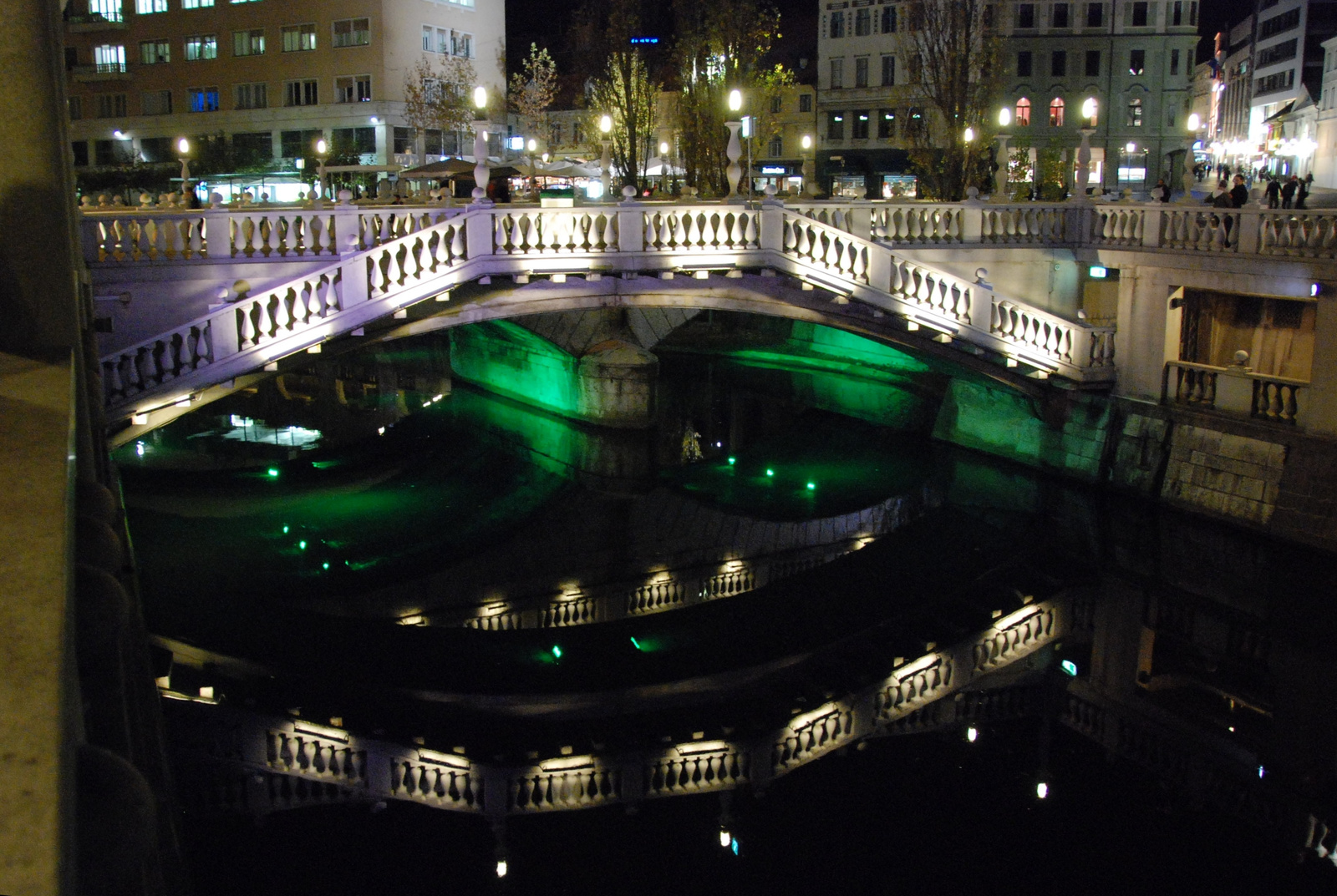 Híd (Ljubljana)